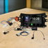 DMX80AXS Bundle - Kenwood DMX80AXS 9 (HR9-NS001/APP8KE8)/SWC-APKWPL