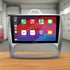 DMHAP6650BT Bundle - FORD FOCUS 2007-2011 (AKFO8/APP8PIO9)
