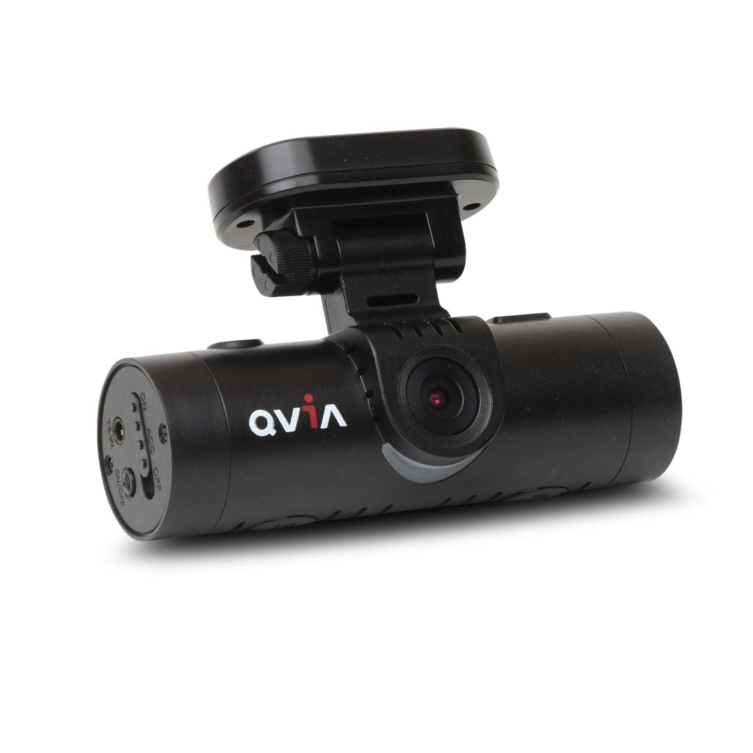 QVIA AR790-1CH | Dashcam