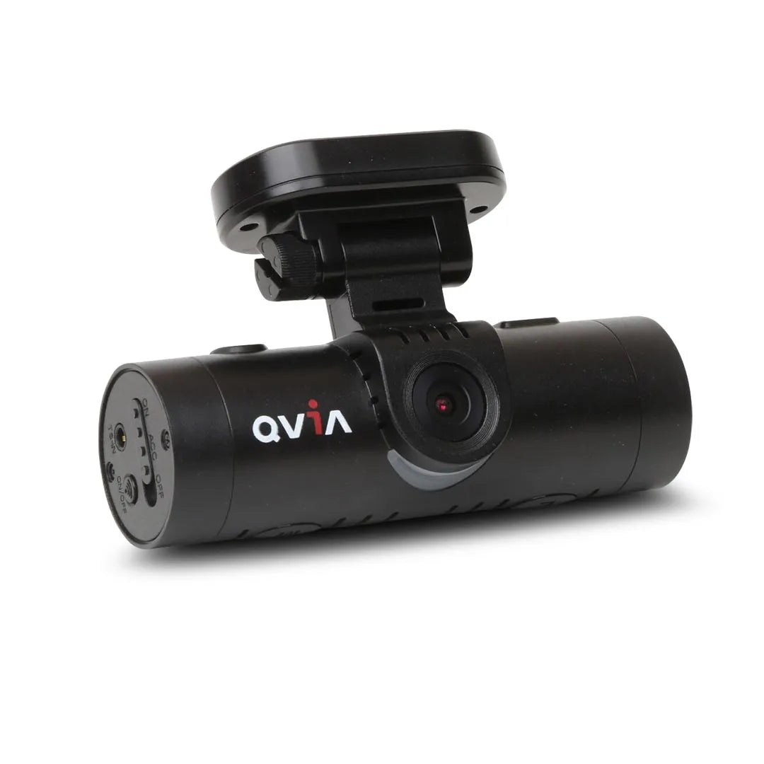 QVIA AR790-1CH | Dashcam
