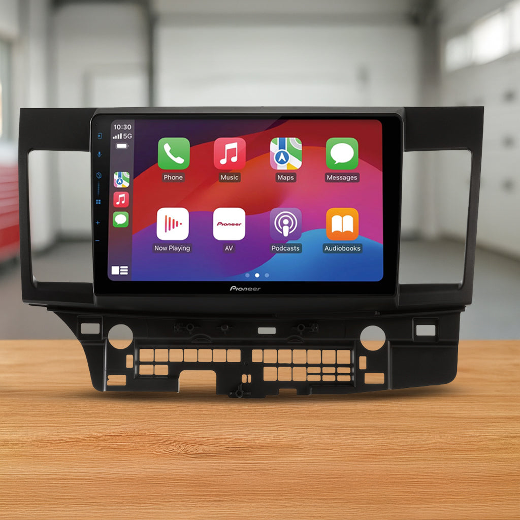 DMHAP6650BT Bundle - MITSUBISHI LANCER 2007-2010 (AKMB4/APP8PIO9)