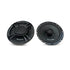 DD Audio DD-E-X6.5B 6.5" 75W Coaxial Speakers - Pair