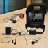 DMX80AXS Bundle - Kenwood DMX80AXS 9 (HR9-FD001/APP8KE8)/SWC-APKWPL
