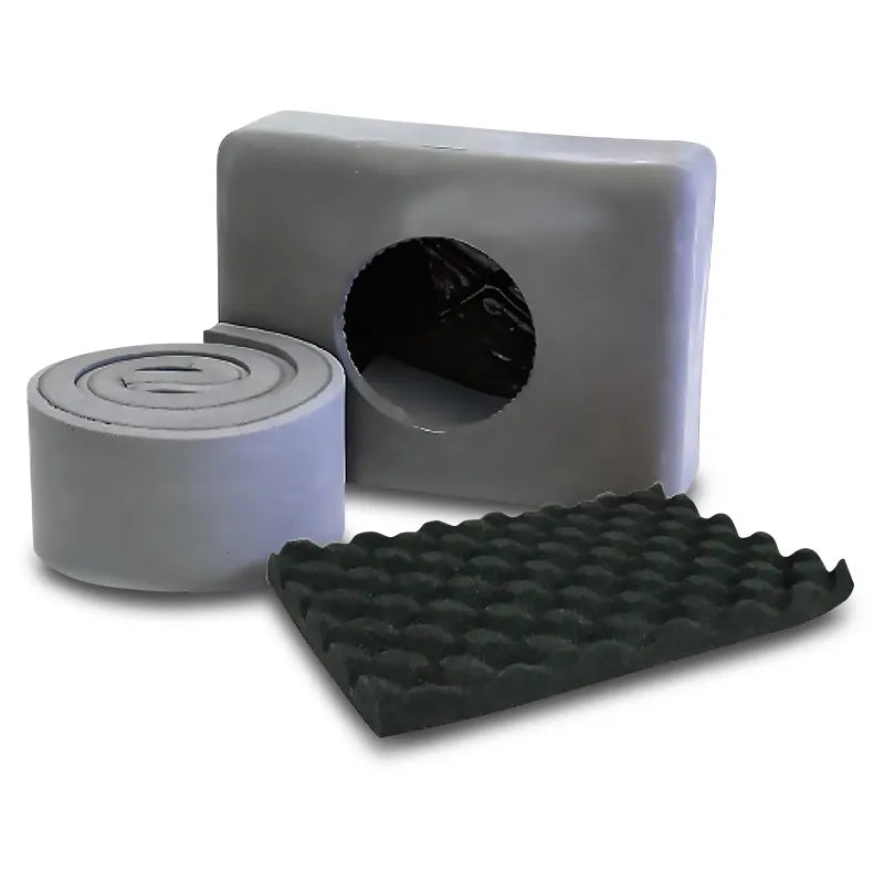 Dynamat 50306 Dynabox Ceiling Speaker Enclosure