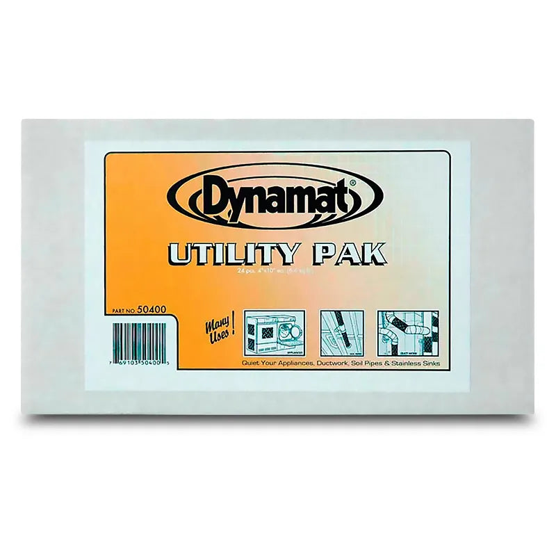 Dynamat 50400 Xtreme Utility Pac