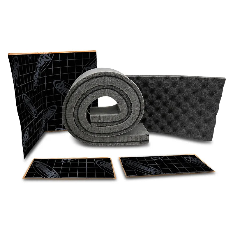 Dynamat 50504 100mm EN-Wall Kit