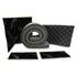 Dynamat 50504 100mm EN-Wall Kit