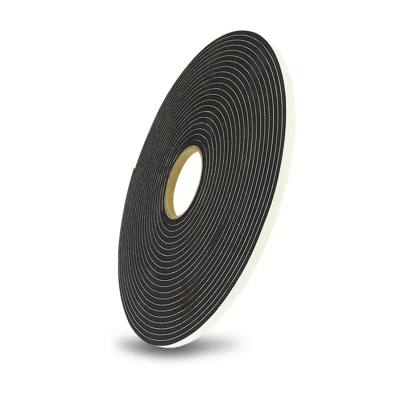 DNA WAF1064 Single Sided Adhesive Foam Tape 10mm x 6.4mm 15.2m