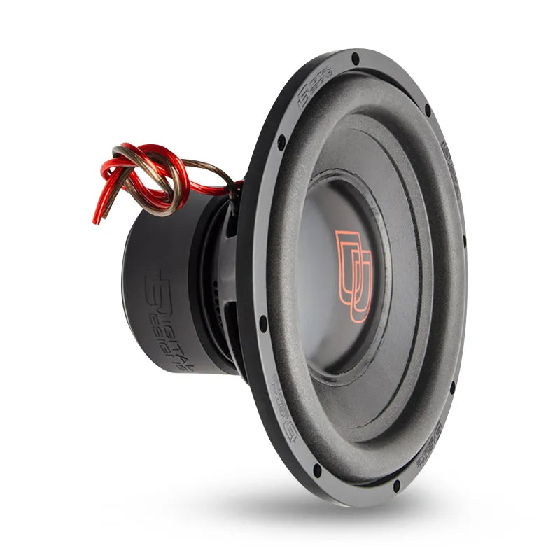 DD Audio DD-1515-D4 1500 Series 15
