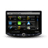 Stinger SRP-IZ001H HEIGH10 Infotainment Kit Suits Isuzu D-MAX / MUX