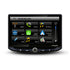 Stinger SRP-NI003H HEIGH10 Infotainment Kit To Suit Nissan Navara