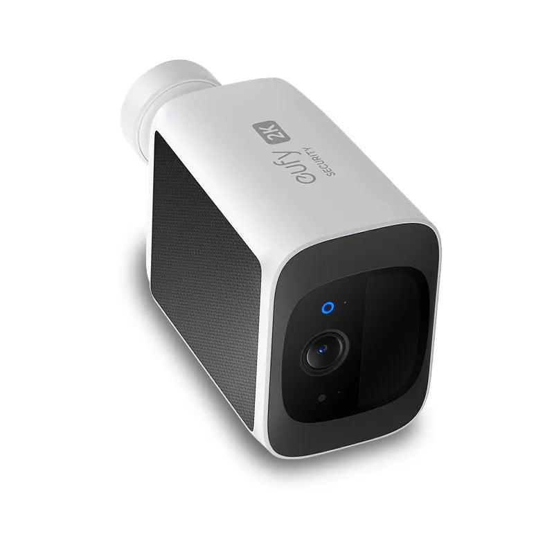 eufy T8134C21 Solar Security S220 Solocam