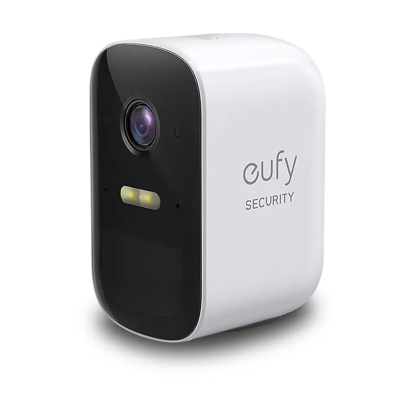 eufy T8861CD1 2C Pro Wireless Home Security System 2K 2-Camera Set