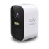 eufy T8861CD1 2C Pro Wireless Home Security System 2K 2-Camera Set