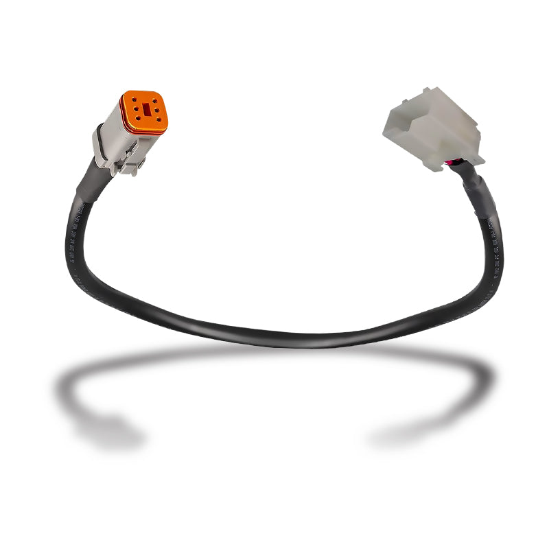 LED Autolamps PATCH-NP300CC Conversion Kit - Navara NP300 Cab