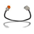 LED Autolamps PATCH-NP300CC Conversion Kit - Navara NP300 Cab
