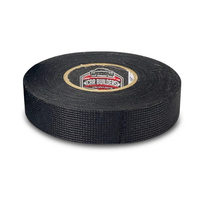 Car Builders FLT Fleece Tape