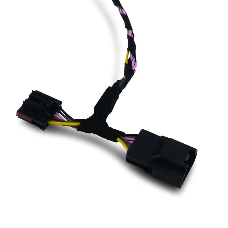 PAC CP1-S-FRD1 CanPRO CAN-Bus Multi Output Plug & Play Interface To Suit Ford Vehicles