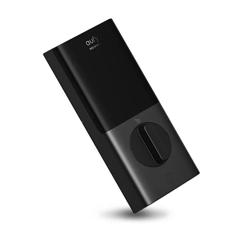 eufy T8531TY1 Security Video Smart Lock E330