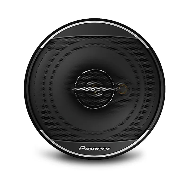 Pioneer TS-A1371F 5.25" A-Series 3-Way Coaxial Speakers