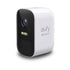 eufy T8863CD1 2C Pro Wireless Home Security System 2K 4-Camera Set