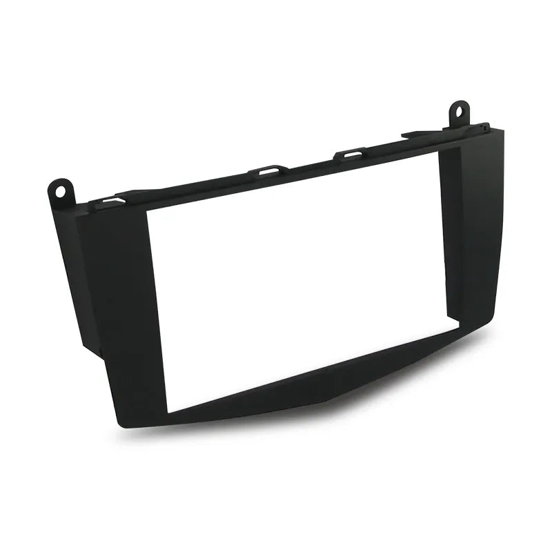 Aerpro FP8324KC Double DIN Black Install Kit Suit Mercedes C-Class 2007 - 2012