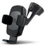 Scosche UQ3WDV-SP StuckUp Vent/Dash Wireless Charging Universal Phone Mount