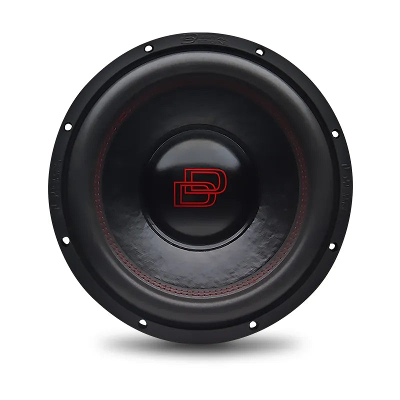 DD Audio DD-615E 15" 1800W 600 Series Power Tuned Subwoofer