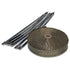 Car Builders THW Exhaust Titanium Header Wrap