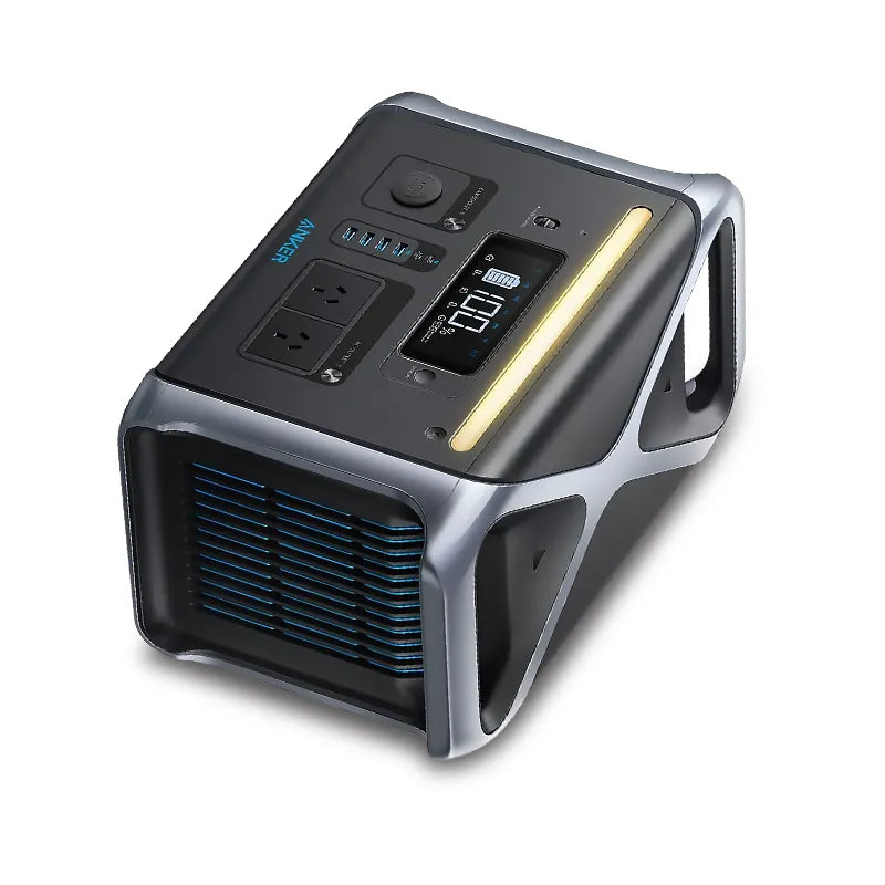 Anker A1770C11 757 PowerHouse (1229 Wh)