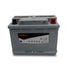 Delkor LN3 570 901 076 DIN66H AGM 12V 760CCA 70AH Heavy-Duty Stop Start Maintenance Free Battery