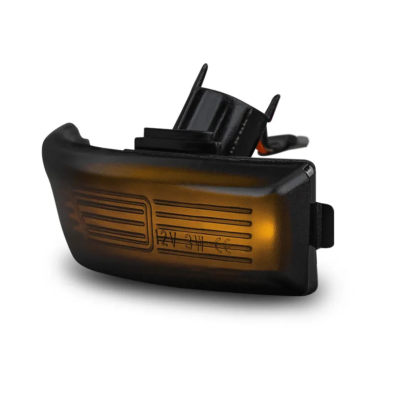 STEDI LEDCONV-MUST-MRR Sequential Mirror Turn Signal | Ford Mustang