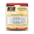 LED Autolamps EU38WMHD 12-24V Front Marker LED White With Reflector Perm Mount