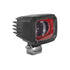 LED Autolamps FLT04 Red Line Forklift Lamp, No Plug