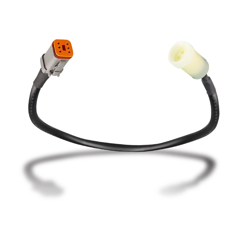 LED Autolamps PATCH-TRITON-MNSC Tray Kit To Suit MN Triton Single Cab