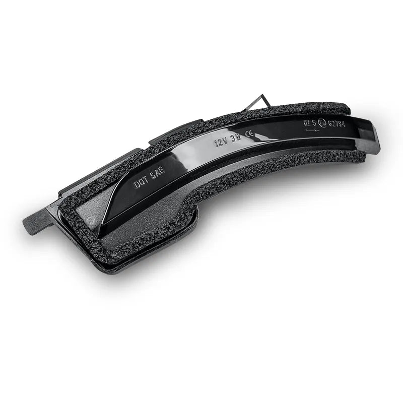 STEDI LEDCONV-WRX-MRR Sequential Mirror Turn Signal | Subaru