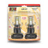 LED Autolamps H7-5000LM 9/32V H7 LED Headlight Kit Single Beam