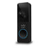 eufy E8220CW1 Wireless Video Doorbell Slim Wireless 1080P with Mini Repeater