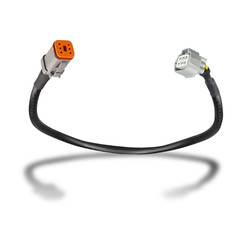 LED Autolamps PATCH-TRITON-MQ Technologies Vehicle Patch Lead Suit Mitsubishi Triton MQ Convert Globe To LED Lighting