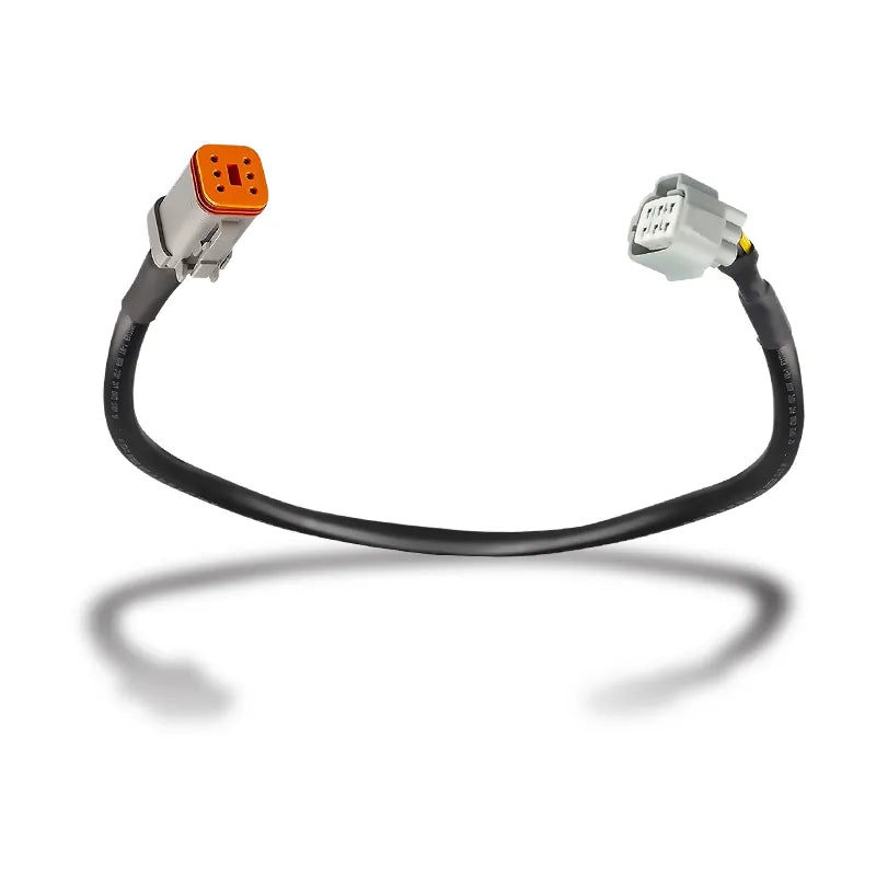 LED Autolamps PATCH-TRITON-MQ Technologies Vehicle Patch Lead Suit Mitsubishi Triton MQ Convert Globe To LED Lighting
