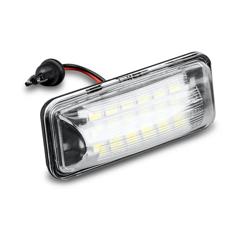 STEDI LEDCONV-BRZ-LCNS License Plate Light | Subaru BRZ