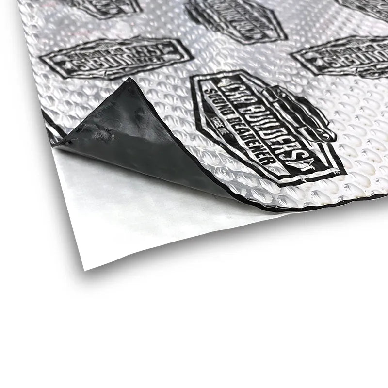 Car Builders PUP Pick Up Truck Sound Deadening Packs