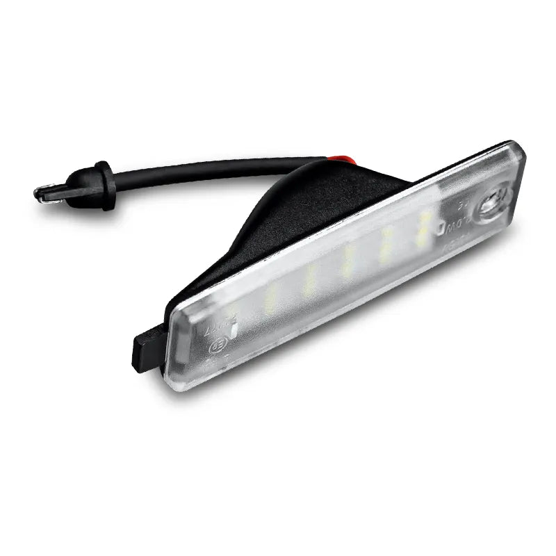 STEDI LEDCONV-HIAC-LCNS License Plate Light | Toyota HiAce (H200)