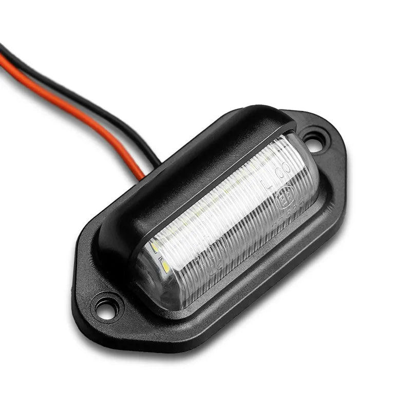 STEDI LEDCONV-TRCK-LCNS License Plate Light | 12v Truck Universal