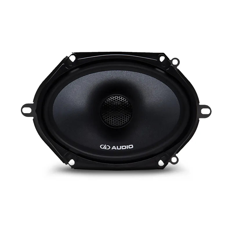 DD Audio DD-DX5X7 5x7" 150W RMS D Series Coaxial Speaker