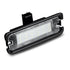 STEDI LEDCONV-MUST-LCNS License Plate Light | Ford Mustang (S550)