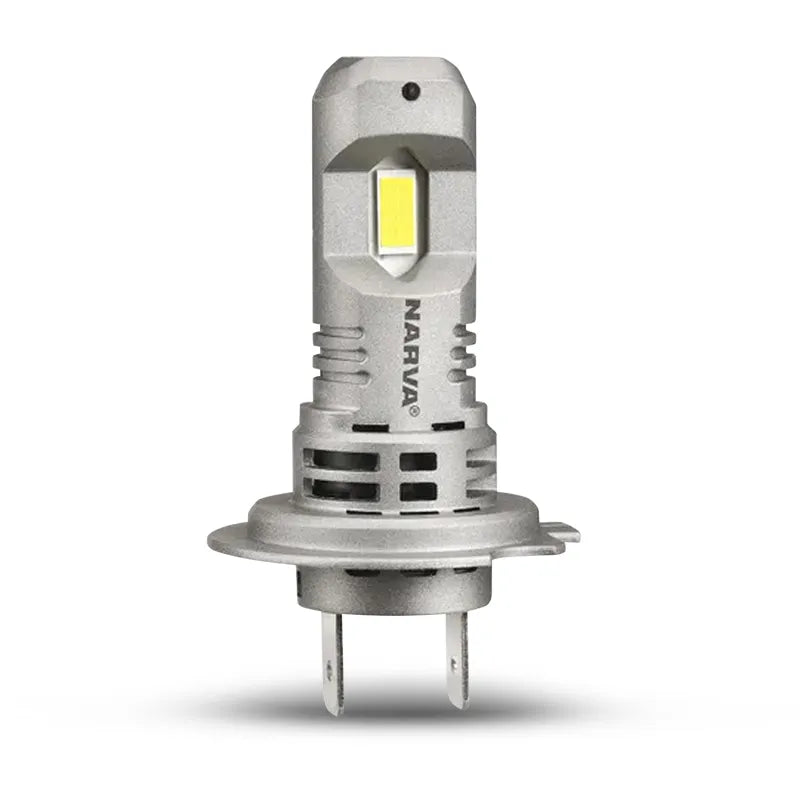 Narva 18437 H7 LED Headlight Bulb Surefit Gen II
