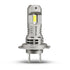 Narva H7 LED globe showing the PX26d base