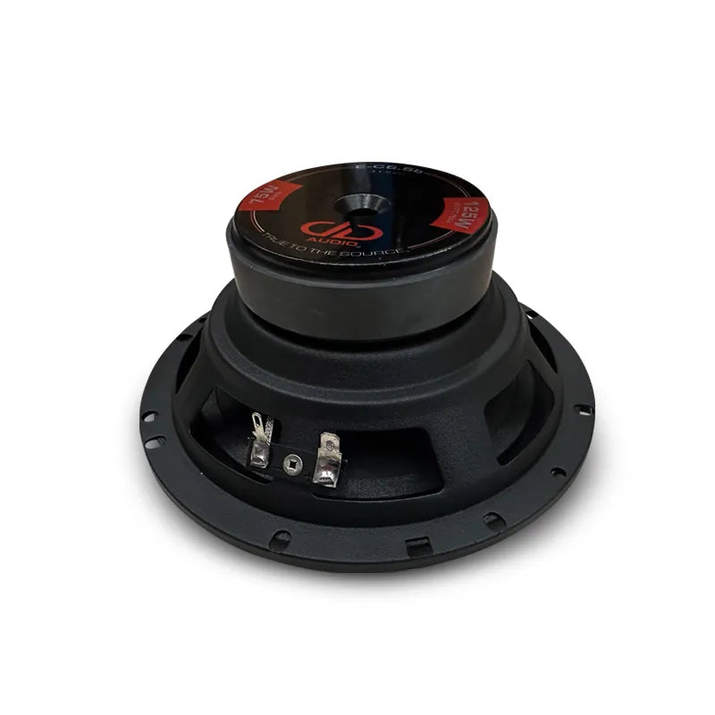 DD Audio DD-E-C6.5B 6.5
