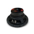 DD Audio DD-E-C6.5B 6.5" 75W 4-Ohm Component Speakers Set
